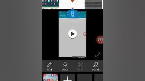 How I edit my videos using videoshop