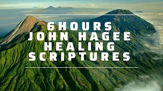 6 HOURS JOHN HAGEE HEALING SCRIPTURES screenshot 4