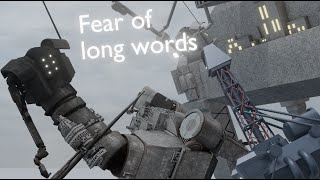 Famous Benjamin is afraid of long words - ULTRAKILL Net Worth