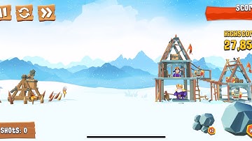 crush the castle siege master level 41