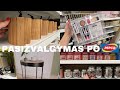 Pasižvalgykime po PEPCO (dar greitai užsuksiu ir į SINSAY HOME)