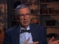 Fred Rogers discusses the Land of Make Believe - TelevisionAcademy.com/Interviews