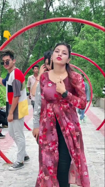 Best TikTok Nepali videos | #pratapsunar | New Teej Song | Best TikTok Nepal | Nepali TikTok Star