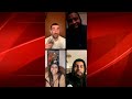 Shepherd, Angie Rose, & Kieran the Light Discuss Impact & Lyrics of 'TEAM'