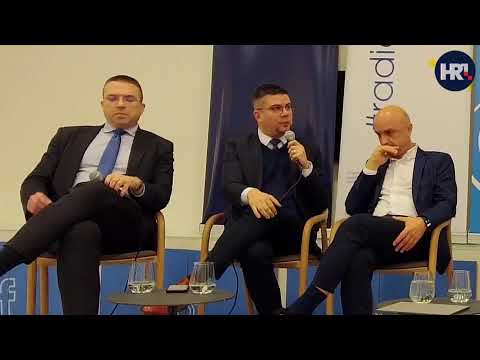 Eurotribina - EU izbori