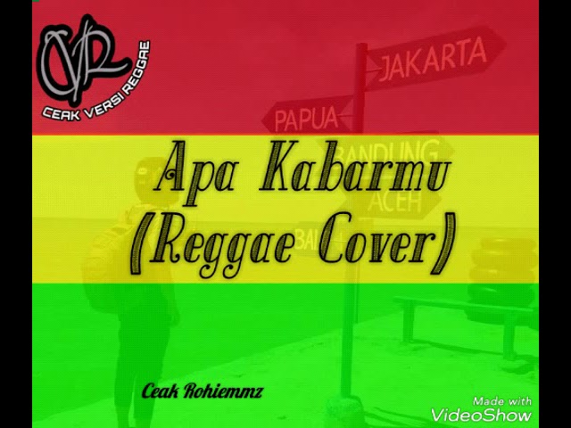 Apa Kabarmu - (Reggae Cover) class=