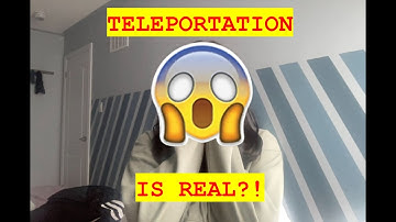 I Teleported a Qubit Without Even Touching It!— Here’s How