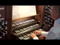Capture de la vidéo Samuel Scheidt - Cantio Sacra: Warum Betrübst Du Dich, Mein Herz (6 Versus)