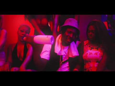 Korsah - Show Something ft Kofi Mole (Official Video)