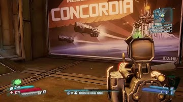 Bl pre sequal meeting claptrap cop