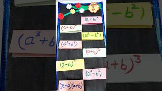 #tlm#Algebraic equation#school#viral#video#sarkari##shortsfeed#primary#tlm#science #shorts#tlmideas
