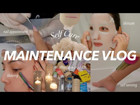 Video: Beauty lesson: how to take care of yourself