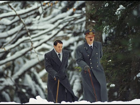 Albert Speer: Der Architekt des Dritten Reiches – Hitlers Helfer | BILD Doku