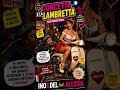 CONCETTA E LA LAMBRETTA [Folk Comedy Remix] – Ino&amp;Del feat. Alessia 😂🎶