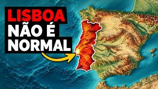 Why No Other European Capital Is Like Lisbon