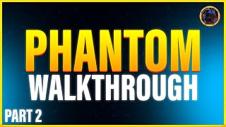 HackTheBox Phantom Walkthrough Part 2