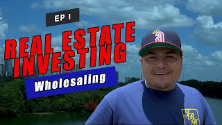 Wholesaling Houses 101 in Texas