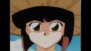 Ranma Movie 3 Opening - Owaranai Natsu Yasumi