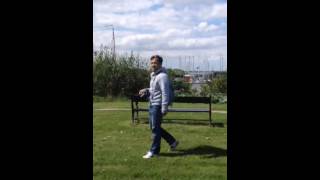 20150503 Defence line of Amsterdam-3