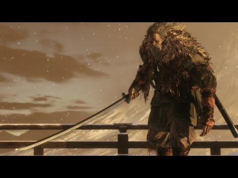 Video: Pikajuoksu Sekiro