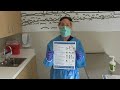 How to Remove Personal Protective Equipment (CDC Guide 1)