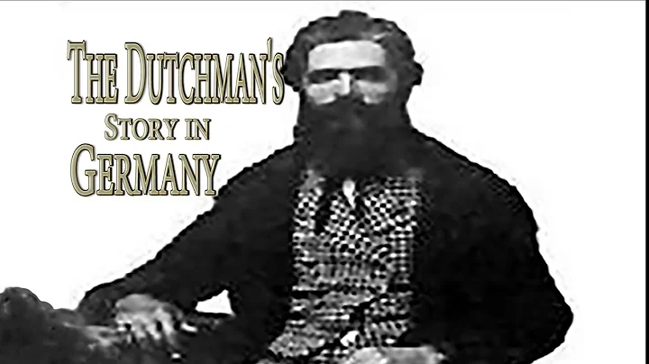 The little known history of Jacob Waltz ( The Dutc...