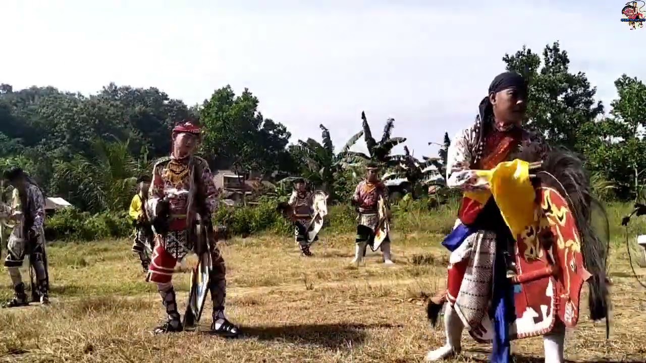 TARIAN TURONGGO KENCONO PRINGSEWU WATES 