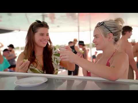 ⁣Some vessels are designed for individuals. Others are built for shared experiences