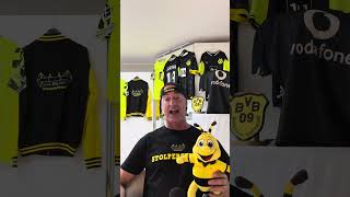 Knatters oder Stuttgart? 😂⚽️🖤💛 #bvb #borussenbernie #Tempelgänger_de#DieStolperstullen#fußball
