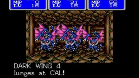 My Shining In Darkness Playthrough   Walkthrough Guide part 22