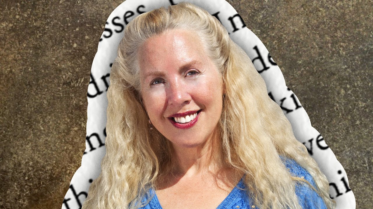 Denise Duhamel reads “Dear Memory”