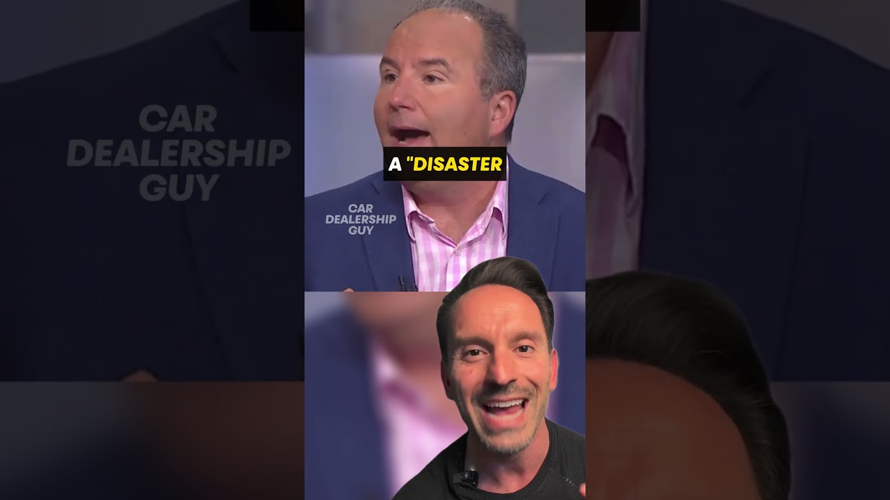 Tesla Trouble Ahead?