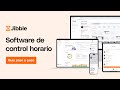 Software de control horario 100% GRATIS | Guía paso a paso