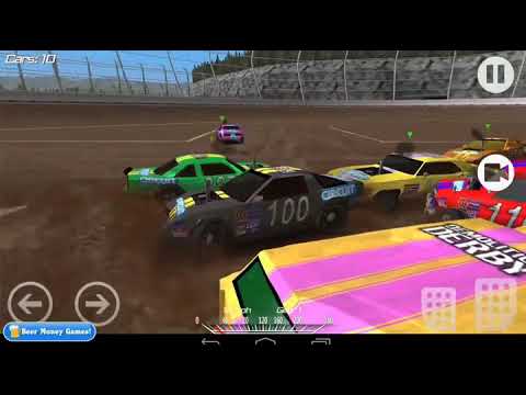 download demolition derby n64 download demolition derby n64