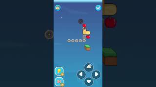 Snake Puzzle Slither Master Nível:268 #deustemumapalavrapravoce #games #gaming #caminhosdosenhor