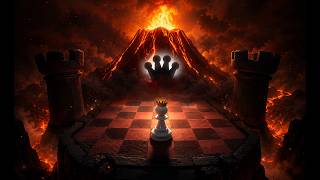 When A Pawn Ascends to Heaven | Chess Memes #74