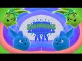 Wonderful Sunny Bunnies Intro: Super Speedy and Stunning Visuals Effects 2021