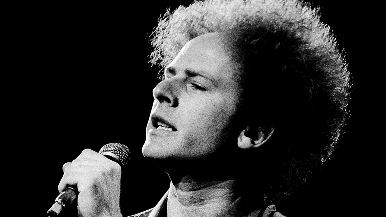 洋楽 April Cole / If I Could Art Garfunkel ~ April Come She Will (Live) - YouTube