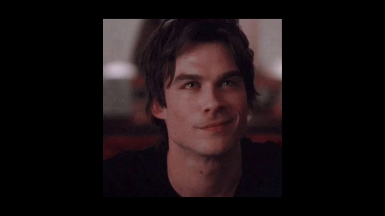 Damon Salvatore humming you to sleep/Heartbeat shifting method