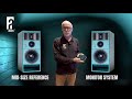 Why Alcons MR10 Monitors Are the Future of Studio Sound