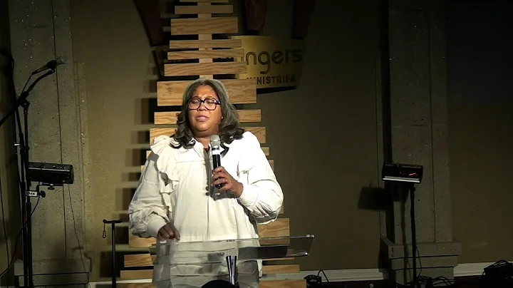 Join us as Pastor Norflette Shumake preaches His A...