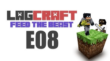 LAGCraft: The Revival - Part 8 [Adam]