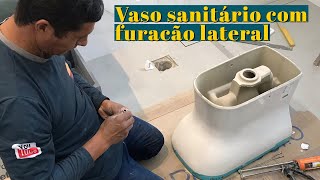 VASO SANITÁRIO TRUQUES QUE NINGUÉM FALA !