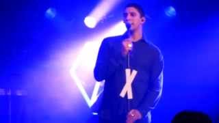 Andreas Bourani - Welt der Wunder (Materia Cover) @ Den Atelier Luxemburg