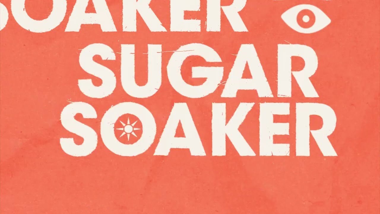 Sugar Soaker Instrumental With Backing Vocals / TV Track (Panic! At The Disco) YouTube