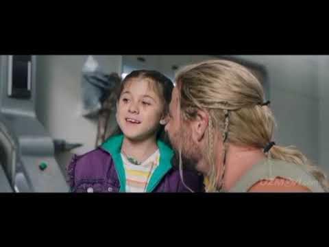 Tor 4 qism,Tor, sevgi va momaqaldiroq (premyera ōzbek) tilida/⚡ ️ - YouTube