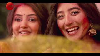 Holi Special | 16th March | 7 PM to 8:30 PM | Promo | @zeebangla