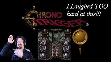 The Abandoned Factory isn