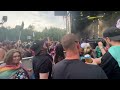 Apashe (Live Brass Ensemble) @ Electric Forest 2023 [1080p]