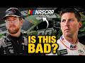 If a YouTuber Can Almost Win Talladega… Is Something Wrong?